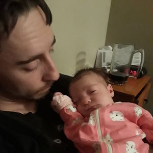 Meet your Posher, Samuel